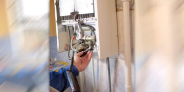 «СВГК» провела обслуживание газового оборудования у более 200 тысяч самарских клиентов