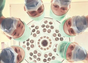 Короли медицины: «ДЕЛО» представляет рейтинг самых богатых владельцев частных медицинских клиник-2024