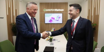 Мегафон и «Газпром межрегионгаз» обсудили цифровизацию контроля за поставками газа 