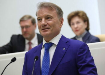 Сбер инициировал на ПМЭФ обсуждение перспектив экономики России в ближайшие годы