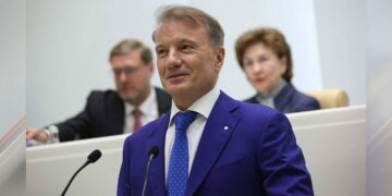 Сбер инициировал на ПМЭФ обсуждение перспектив экономики России в ближайшие годы