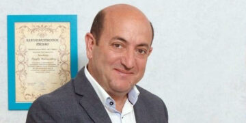 Создатель раскрученной пекарни и самарский депутат злоупотребил нелегальными гастарбайтерами