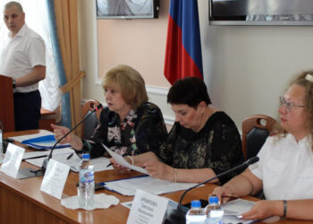 Самарский омбудсмен вынесла на обсуждение вопрос соблюдения права на благоприятную окружающую среду