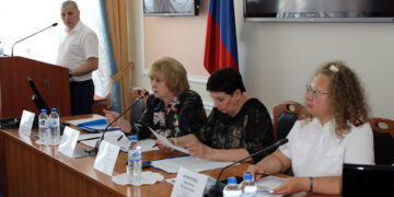 Самарский омбудсмен вынесла на обсуждение вопрос соблюдения права на благоприятную окружающую среду