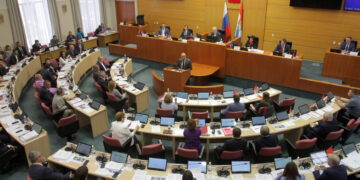 Самарская губдума согласовала поправки в бюджет, закладывающие фундамент для будущей программы развития региона