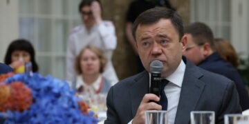 ПСБ на ПМЭФ обсудил с экспертами приоритеты развития российских регионов