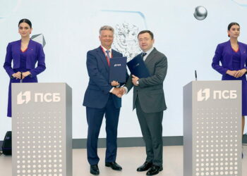 ПСБ и АВТОВАЗ создадут совместное предприятие для лизинга автомобилей