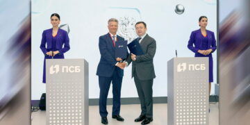 ПСБ и АВТОВАЗ создадут совместное предприятие для лизинга автомобилей