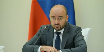 ТОП-5 новостей недели: Власть&Политика