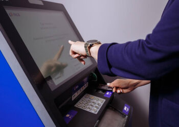 ПСБ повысил эффективность управления инкассацией банкоматной сети по всей России