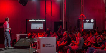 В Самаре прошла конференция по кибербезопасности Positive Tech Day