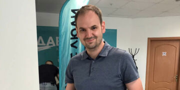 Самарское реготделение объединенных «Новых людей» поменяло устав и выбрало председателя