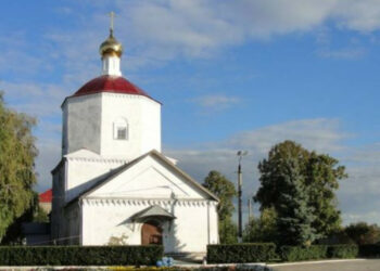 РПЦ добилась признания права собственности на Христорождественский собор в Сызрани