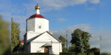 РПЦ добилась признания права собственности на Христорождественский собор в Сызрани