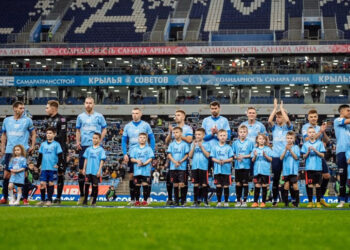 Совет директоров самарского клуба «Крылья Советов» может сильно обновиться