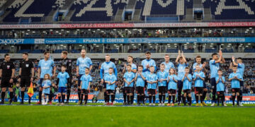 Совет директоров самарского клуба «Крылья Советов» может сильно обновиться