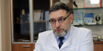 Прачечник тольяттинского Медгородка злоупотребил работой на сторону