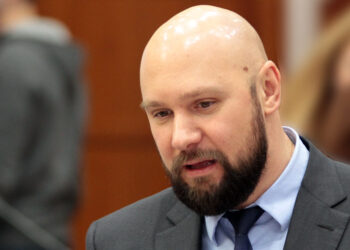 Создателя корпорации «Кошелев» официально оставили ученым