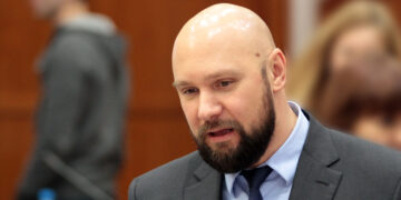 Создателя корпорации «Кошелев» официально оставили ученым