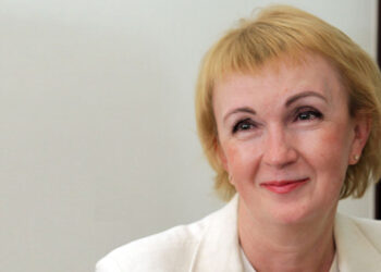 Глава Счетной палаты Самарской области — о предстоящих проверках, восстановлении репутации ведомства и отличиях в работе налоговиков и аудиторов