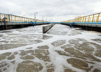 «КуйбышевАзот» продолжил политику снижения воздействия на природу