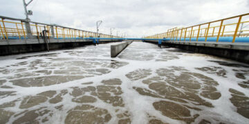 «КуйбышевАзот» продолжил политику снижения воздействия на природу