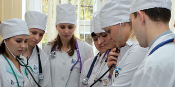 Для сельских медиков в Самарской области расширяют меры господдержки