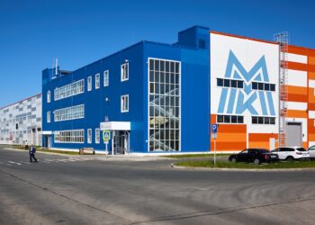 В Самарской области за пять лет в два раза выросли инвестиции в основной капитал