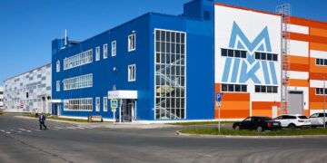 В Самарской области за пять лет в два раза выросли инвестиции в основной капитал