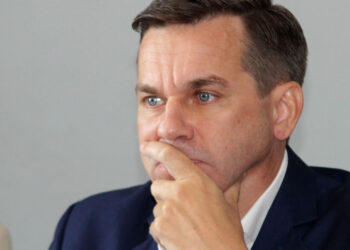 Бывший глава самарского департамента туризма возглавил пятизвездочную гостиницу в Тыве