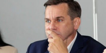 Бывший глава самарского департамента туризма возглавил пятизвездочную гостиницу в Тыве