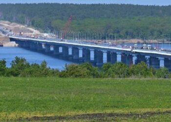 Бесплатно ездить по Климовскому мосту и Обходу Тольятти можно будет 29 дней