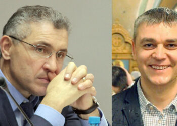 В «посадке» самарского министра транспорта поучаствовал один из его фаворитов