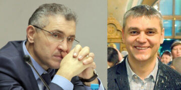 В «посадке» самарского министра транспорта поучаствовал один из его фаворитов