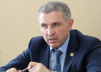 Задержание Ивана Пивкина стало кульминацией проблем самарского минтранса