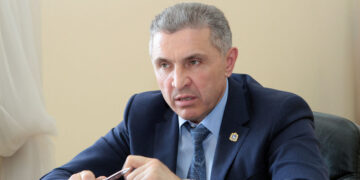 Задержание Ивана Пивкина стало кульминацией проблем самарского минтранса