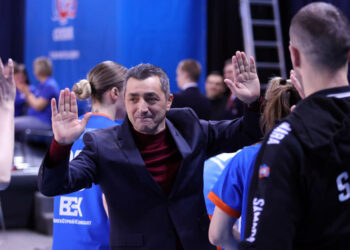 Президент баскетбольного клуба «Самара» о том, что ожидает любителей этого вида спорта в новом сезоне