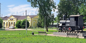 В Похвистневе за год проанализировали порядка 4800 проб атмосферного воздуха