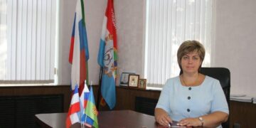 Глава Сызранского района Кузнецова не смогла продлить свои полномочия на второй срок