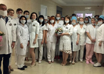 В Самарском СПИД-центре зафиксировали снижение количества заболевших ВИЧ за последние 5 лет