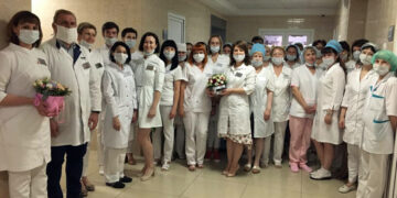 В Самарском СПИД-центре зафиксировали снижение количества заболевших ВИЧ за последние 5 лет