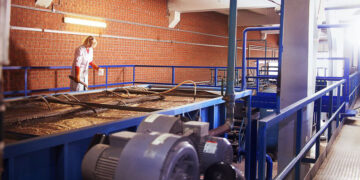 В Похвистневе за год проанализировали порядка 4800 проб атмосферного воздуха