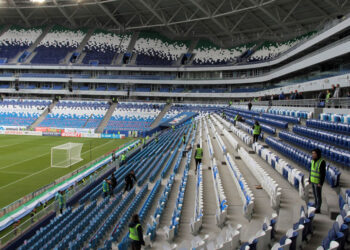 В новом сезоне Российской премьер-лиги на равных сойдутся «Крылья Советов» и «Акрон»