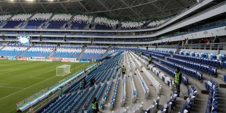 В новом сезоне Российской премьер-лиги на равных сойдутся «Крылья Советов» и «Акрон»