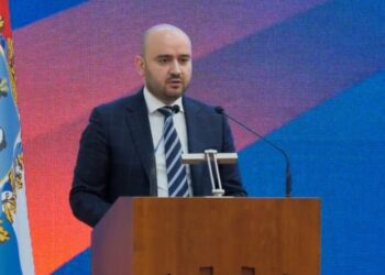 ТОП-5 новостей недели: Власть&Политика