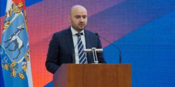 ТОП-5 новостей недели: Власть&Политика