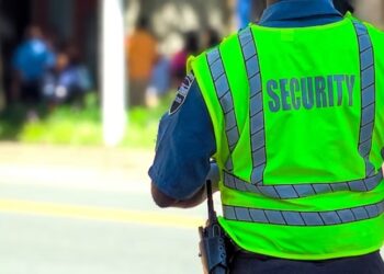 В Самарской области ищут охрану на Пункты взимания платы автодороги «Обход г. Тольятти»