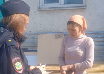 В Самаре прошли «антимигрантские» рейды, трем иностранцам угрожает депортация