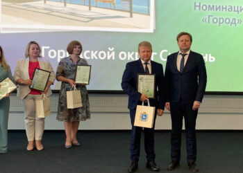 Более 62 тысяч сызранцев приняли участие в городских экомероприятиях в 2023 году