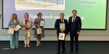 Более 62 тысяч сызранцев приняли участие в городских экомероприятиях в 2023 году